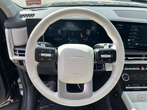 New 2026 Hyundai Santa Fe SEL AWD/4WD image 20