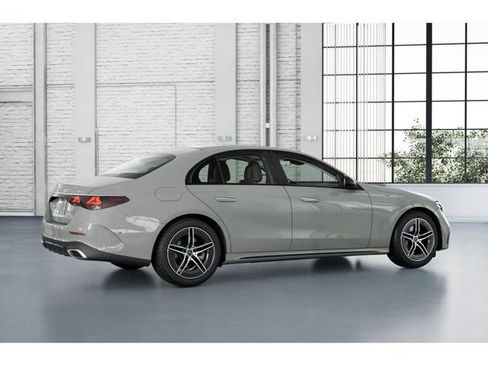 New 2026 Mercedes-Benz E 350 4MATIC Sedan image 19