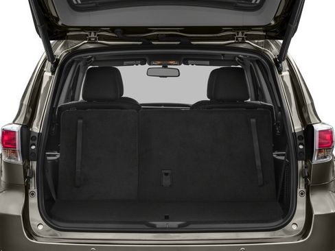 Used 2016 Toyota Highlander Limited AWD/4WD image 16