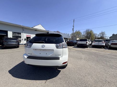 Used 2009 Lexus RX 350 AWD image 59