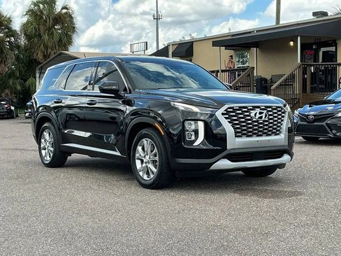 Used 2020 Hyundai Palisade SE FWD image 3