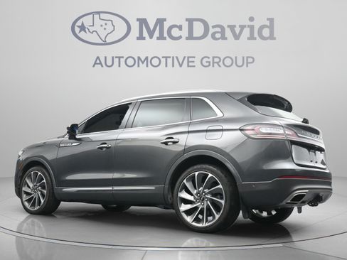 Used 2020 Lincoln Nautilus Reserve w/ Equipment Group 202A AWD/4WD image 29