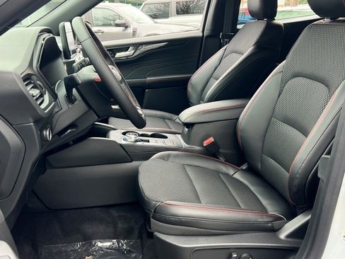 New 2026 Ford Escape ST-Line w/ Cold Weather Package image 13