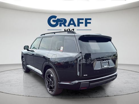 New 2027 Kia Telluride SX X-Line AWD/4WD image 5