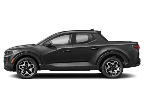 Used 2022 Hyundai Santa Cruz Limited AWD/4WD image 2