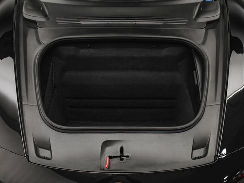 Used 2022 Porsche 911 Targa 4S image 27