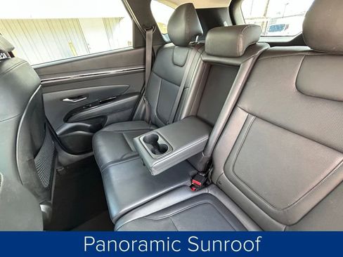 Used 2023 Hyundai Tucson Limited image 19