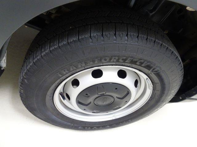 Used 2018 Ford Transit 250 148 Medium Roof RWD image 8