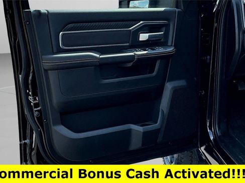 New 2026 RAM 2500 Big Horn image 23