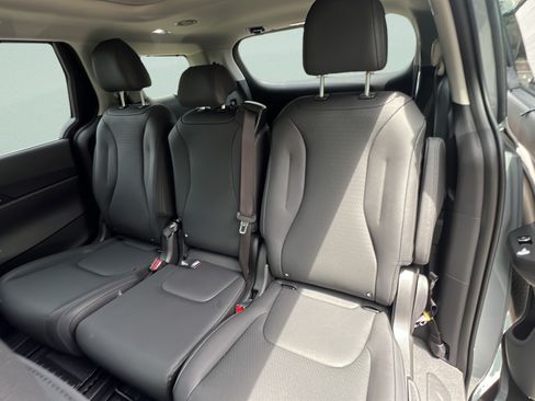 New 2026 Kia Carnival SX Prestige FWD image 10
