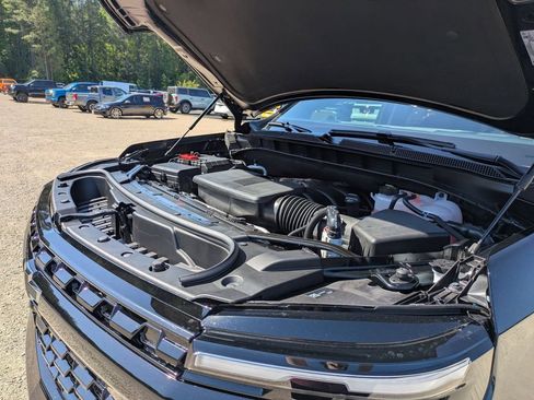 New 2026 Chevrolet Tahoe LS w/ LS Custom Edition AWD/4WD image 40