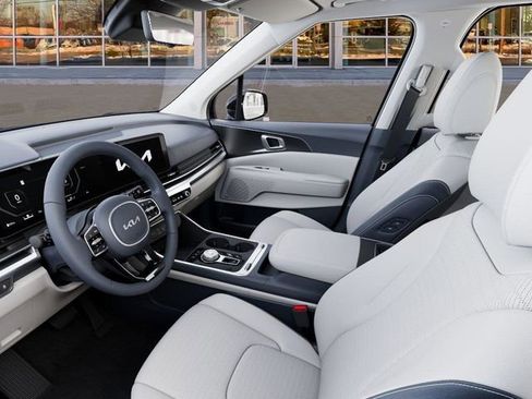 New 2026 Kia Carnival SX Prestige FWD image 18
