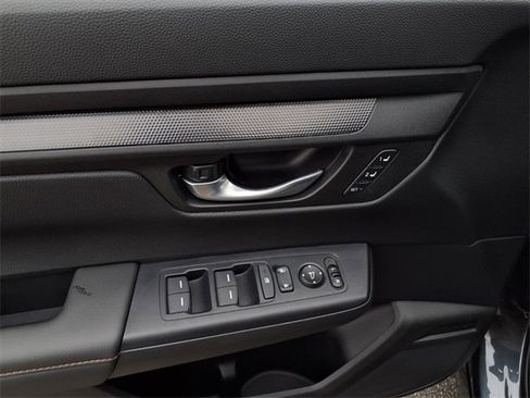 Certified 2025 Honda CR-V Sport-L image 13