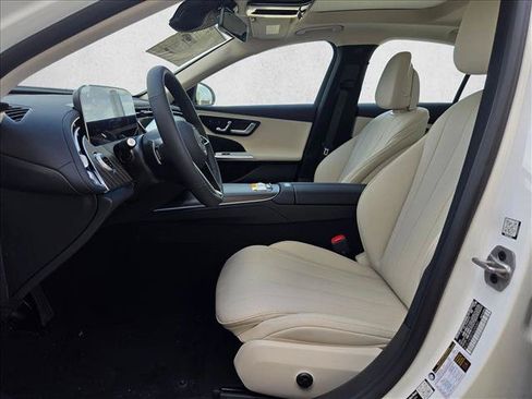 New 2026 Mercedes-Benz E 350 Sedan image 4