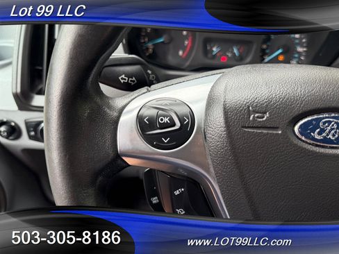 Used 2015 Ford Transit 350 XL image 40