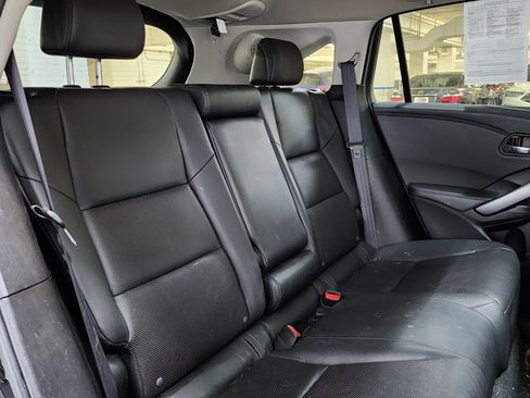 Used 2013 Acura RDX AWD w/ Technology Package image 20
