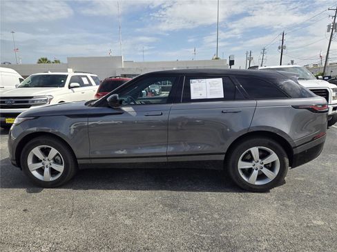 Used 2019 Land Rover Range Rover Velar S AWD/4WD image 5