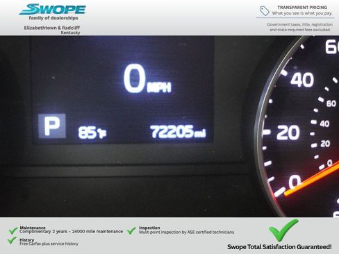 Used 2022 Kia Sportage LX AWD/4WD image 17