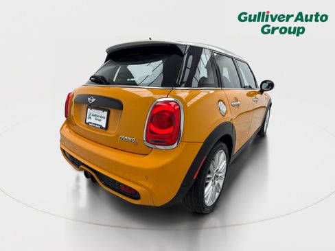 Used 2018 MINI Cooper S image 8