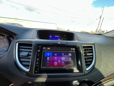 Used 2015 Honda CR-V Touring image 28