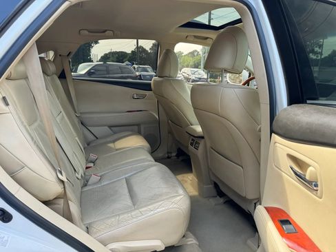 Used 2010 Lexus RX 350 2WD image 27