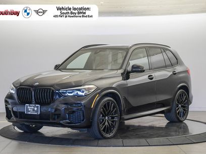 Certified 2023 BMW X5 xDrive40i w/ M Sport Package