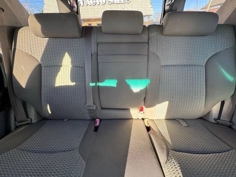 Used 2007 Toyota 4Runner Sport RWD image 26