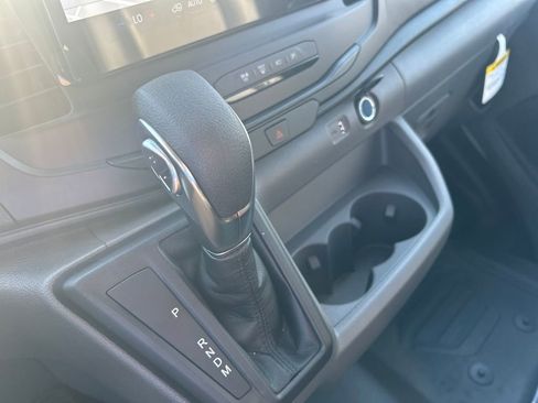 New 2025 Ford Transit 250 148 Medium Roof w/ Load Area Protection Package image 31