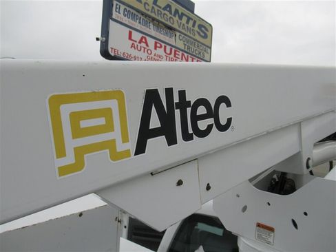 Used 2013 Ford F450 XL w/ Snow Plow Prep Pkg image 8