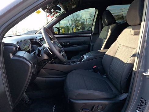 Used 2023 Hyundai Santa Cruz SEL Premium image 13