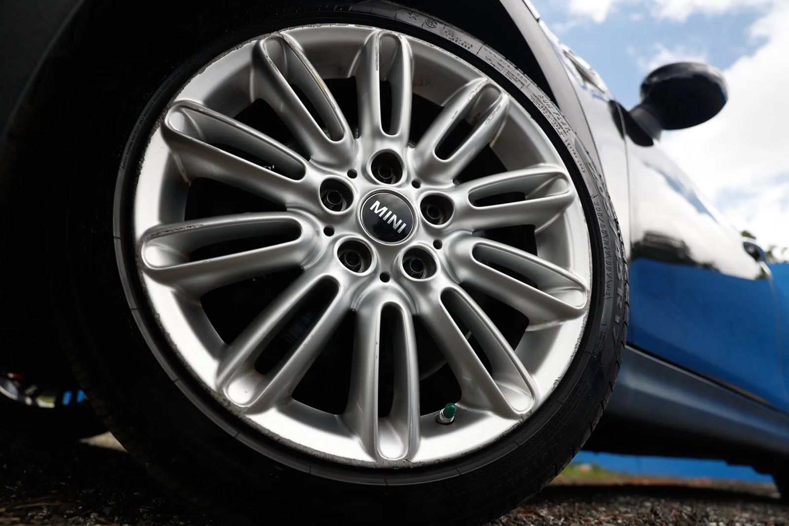 Used 2014 MINI Cooper S FWD image 31