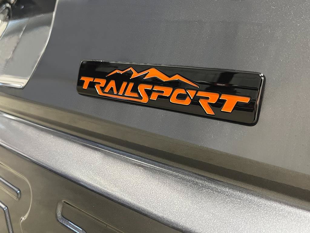 New 2026 Honda Passport TrailSport image 6