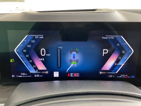 Certified 2024 BMW X5 xDrive40i w/ Premium Package image 22