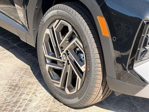 New 2026 Hyundai Tucson Limited AWD/4WD image 11