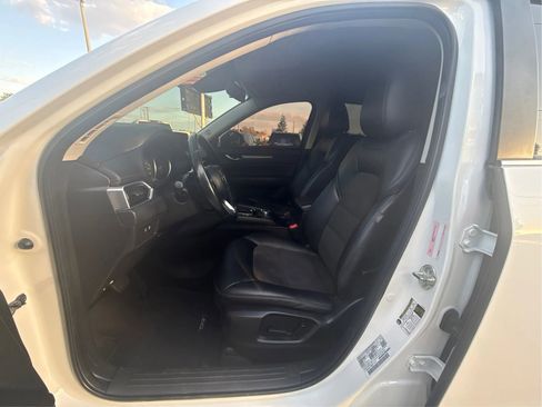 Used 2018 MAZDA CX-5 Touring image 11