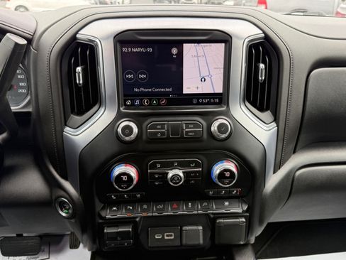 Used 2020 GMC Sierra 1500 SLT w/ SLT Premium Plus Package AWD/4WD image 13