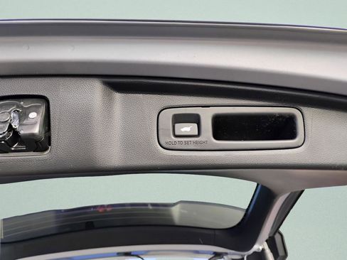 New 2026 Honda CR-V EX-L image 16