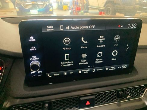 Used 2023 Acura Integra A-Spec image 19