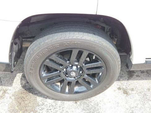Used 2019 Toyota 4Runner Limited AWD/4WD image 34