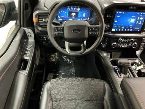 New 2026 Ford F150 Tremor w/ Bed Utility Package AWD/4WD image 12