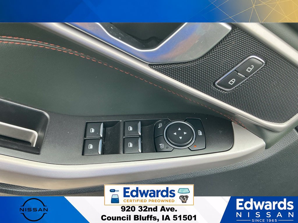 Used 2023 Ford Explorer Timberline AWD/4WD image 25