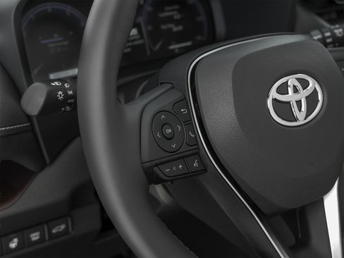 Used 2023 Toyota RAV4 LE FWD image 51