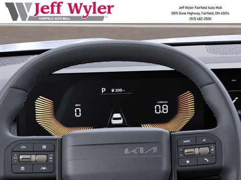 New 2027 Kia Telluride S image 22