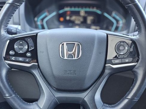 Used 2019 Honda Odyssey EX-L image 16