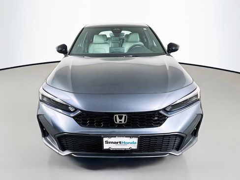 New 2026 Honda Civic Sport Touring image 2