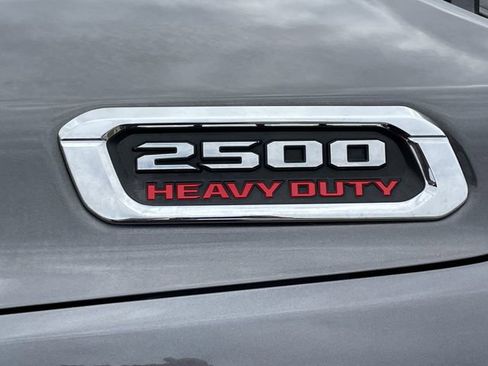 Used 2024 RAM 2500 Laramie AWD/4WD image 31