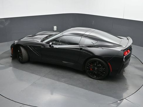 Used 2015 Chevrolet Corvette Stingray Coupe w/ 2LT Preferred Equipment Group RWD image 83