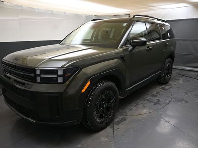 New 2026 Hyundai Santa Fe XRT