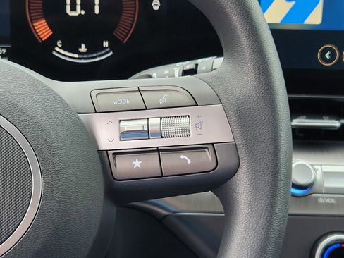 New 2026 Hyundai Kona SE image 30