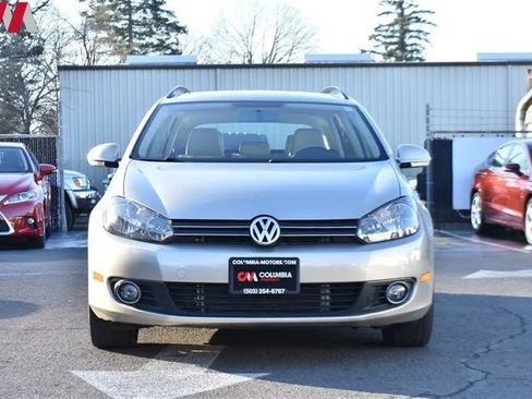 Used 2013 Volkswagen Jetta TDI FWD image 8